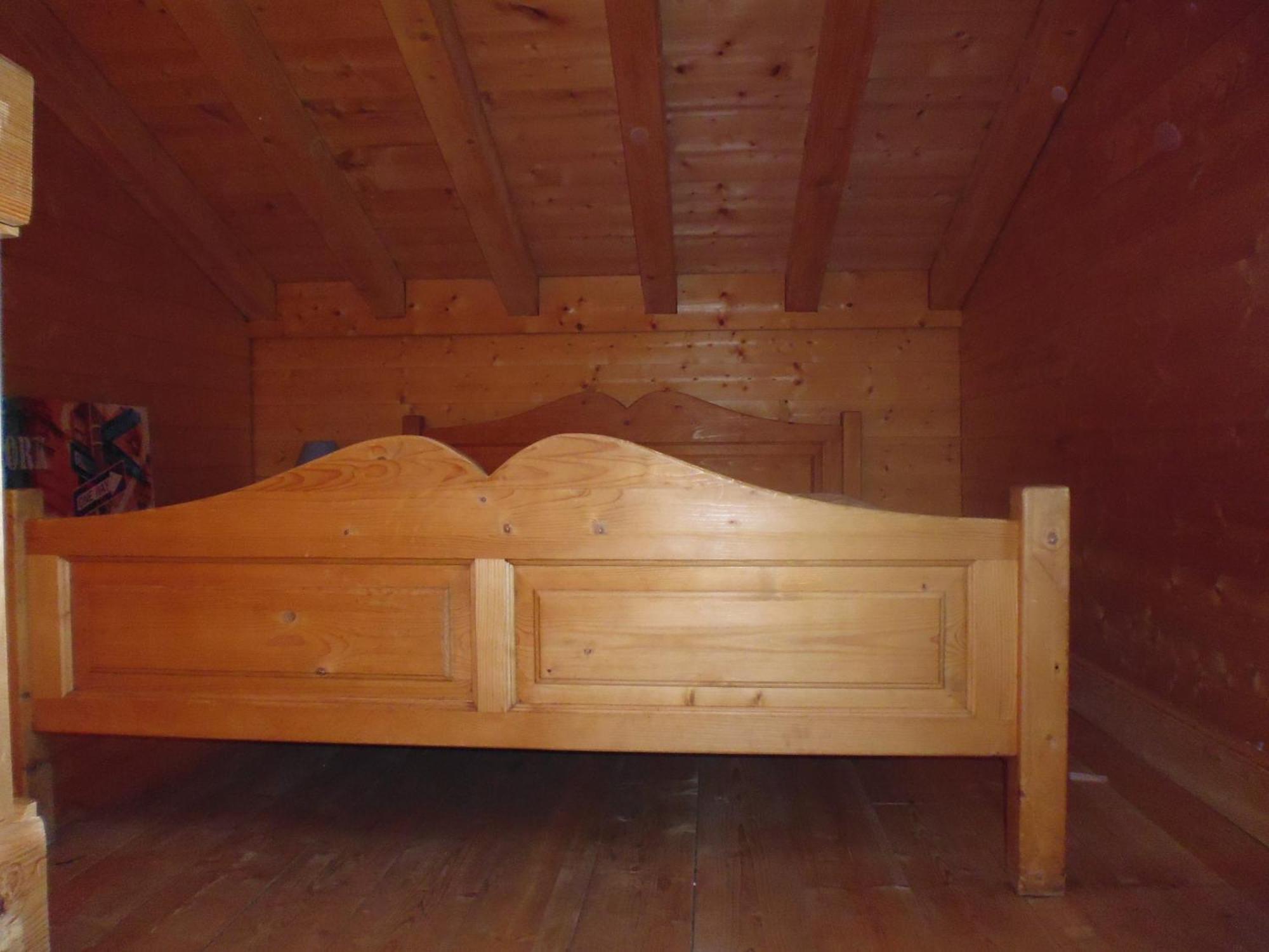 מגב Chambres Et Mazots Du Chalet De Mado חדר תמונה